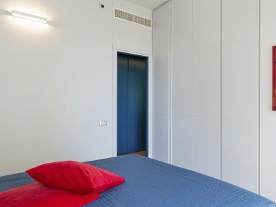 Apartment Suite Blu a Genova by Wonderful Italy - Features photo 17