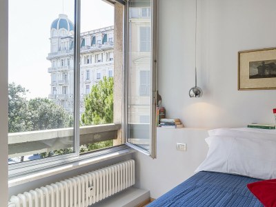 Apartment Suite Blu a Genova by Wonderful Italy - Features photo 18