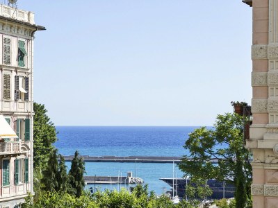 Apartment Suite Blu a Genova by Wonderful Italy - Environment photo 20