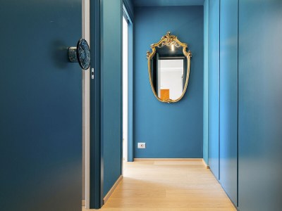 Apartment Suite Blu a Genova by Wonderful Italy - Outdoor photo 21