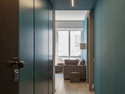 Apartment Suite Blu a Genova by Wonderful Italy - Outdoor photo 22