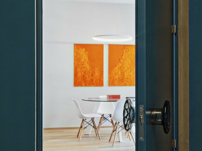 Apartment Suite Blu a Genova by Wonderful Italy - Outdoor photo 24