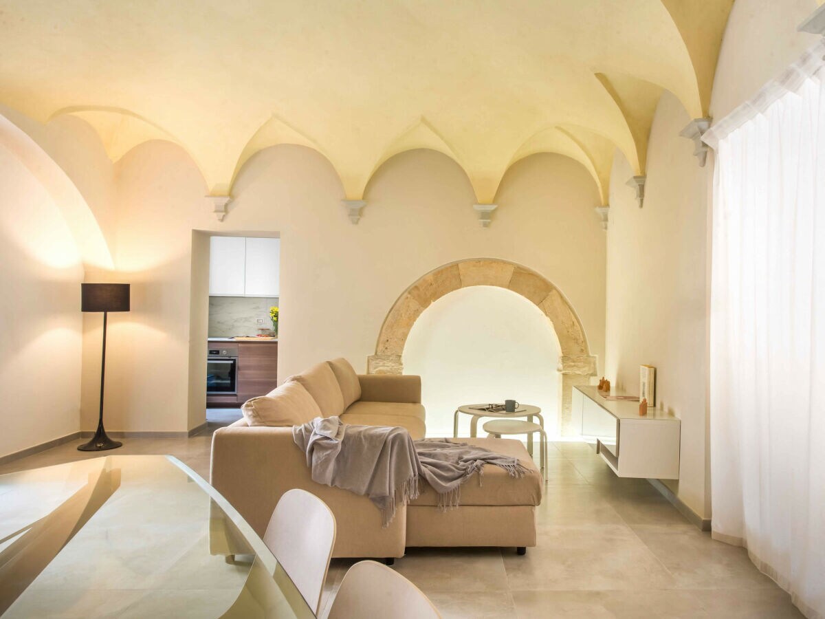 Apartment Casa dell'Architetto alla Cattedrale - Features photo 4