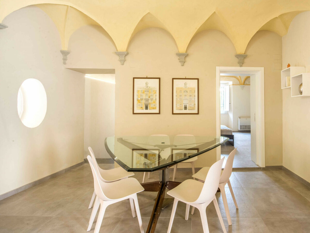 Apartment Casa dell'Architetto alla Cattedrale - Features photo 5