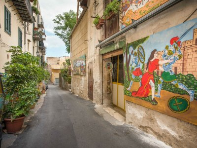 Apartment Casa dell'Architetto alla Cattedrale - Outdoor photo 2