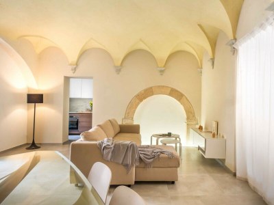 Apartment Casa dell'Architetto alla Cattedrale - Features photo 4