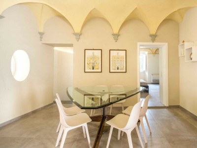 Apartment Casa dell'Architetto alla Cattedrale - Features photo 5