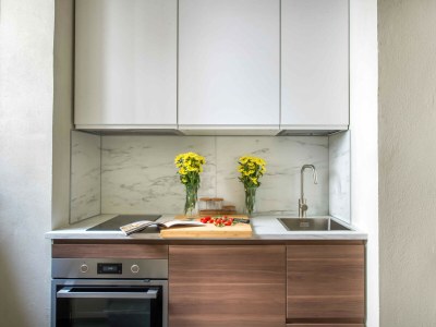 Apartment Casa dell'Architetto alla Cattedrale - Features photo 7