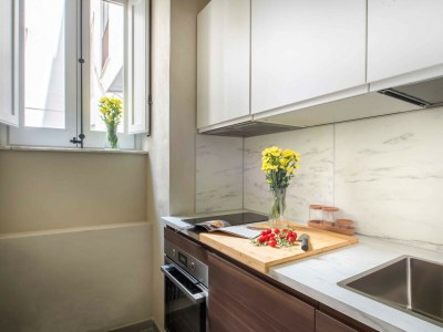 Apartment Casa dell'Architetto alla Cattedrale - Features photo 8