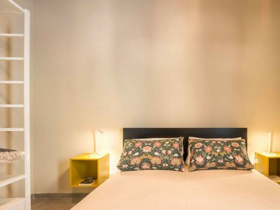 Apartment Casa dell'Architetto alla Cattedrale - Features photo 11