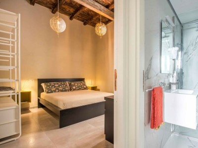 Apartment Casa dell'Architetto alla Cattedrale - Features photo 12