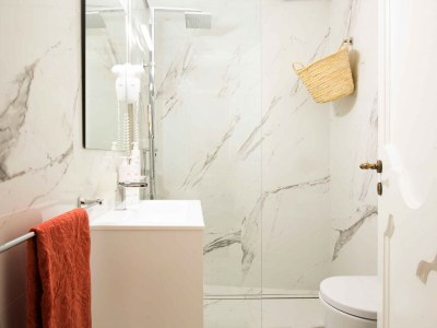 Apartment Casa dell'Architetto alla Cattedrale - Features photo 13