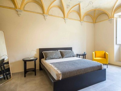Apartment Casa dell'Architetto alla Cattedrale - Features photo 14