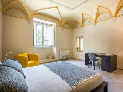 Apartment Casa dell'Architetto alla Cattedrale - Features photo 15