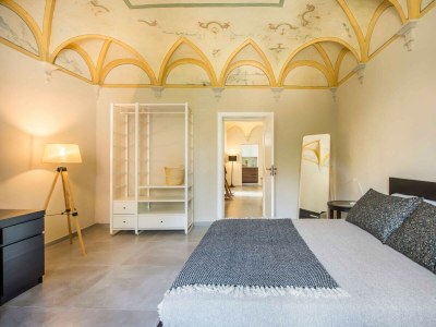 Apartment Casa dell'Architetto alla Cattedrale - Features photo 16