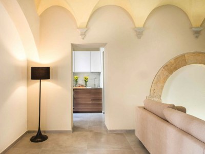 Apartment Casa dell'Architetto alla Cattedrale - Outdoor photo 19