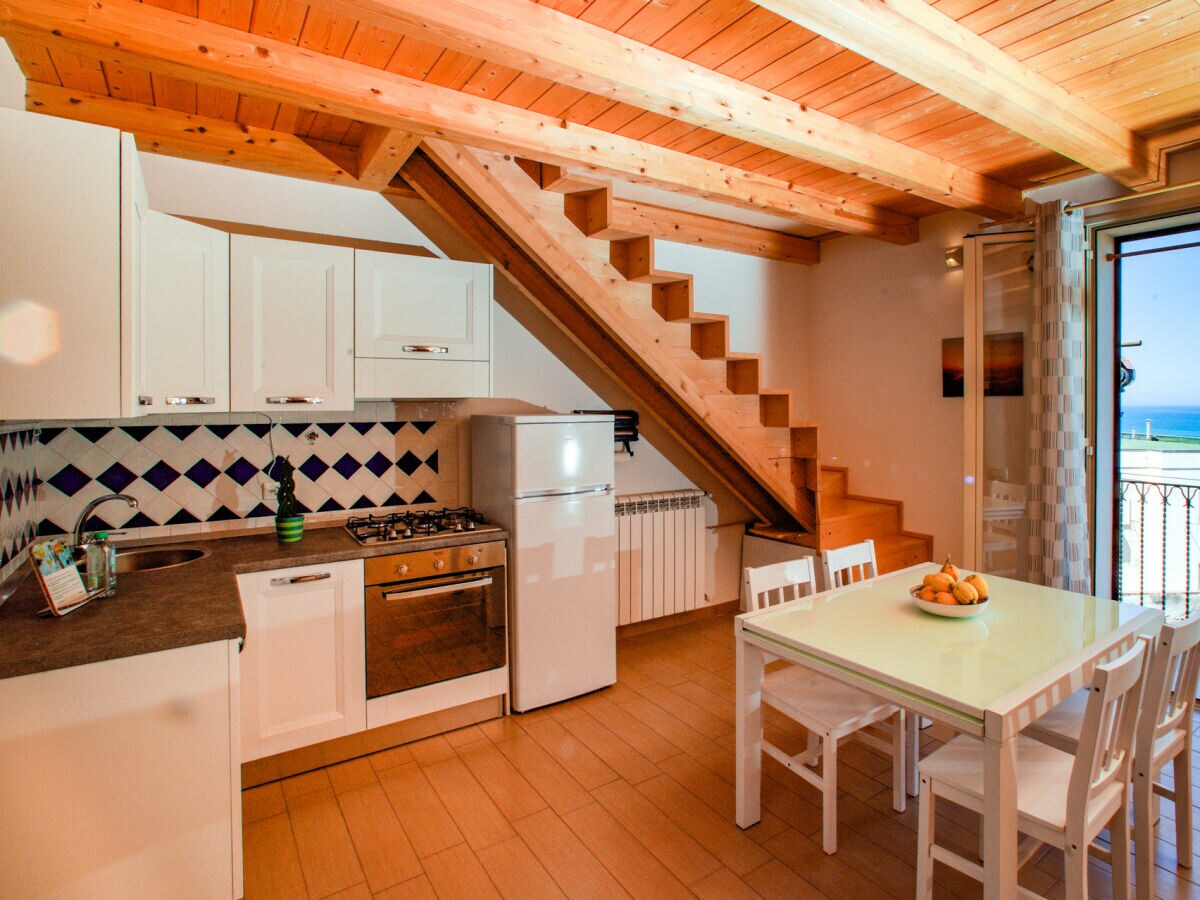 Apartment Casa Tramonto a Cefalù - Features photo 2