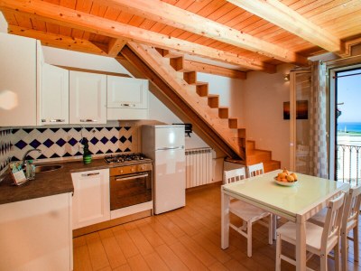 Apartment Casa Tramonto a Cefalù - Features photo 2