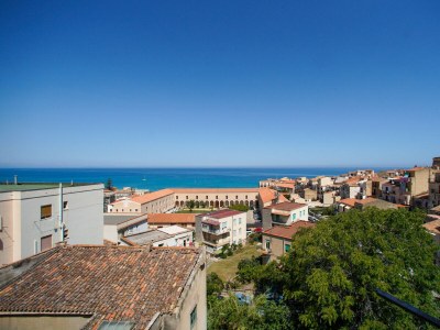Apartment Casa Tramonto a Cefalù - Environment photo 8