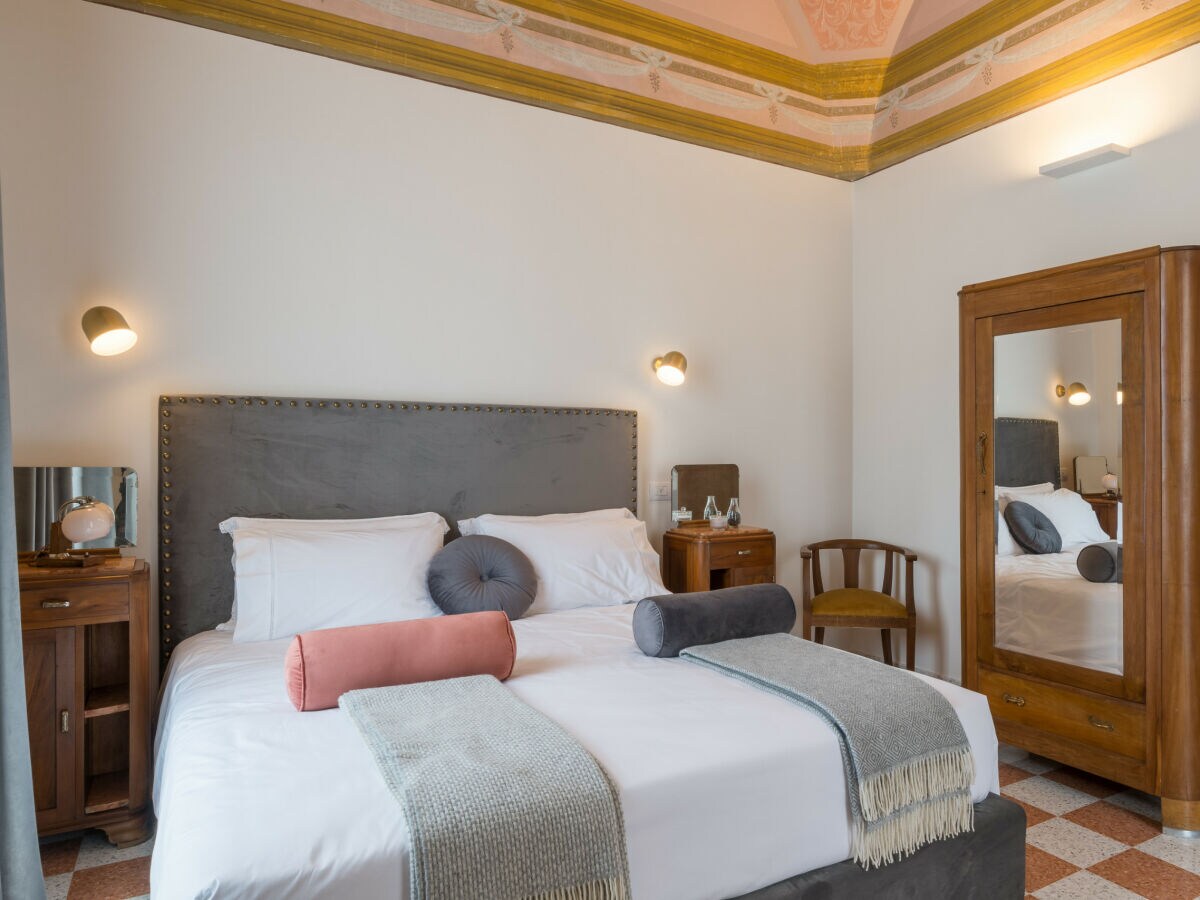 Apartment 1940 Luxury Accommodations - 1 Rubino CAV - Features photo 5