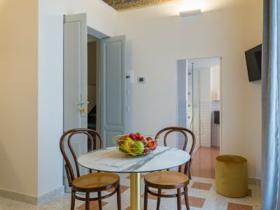 Apartment 1940 Luxury Accommodations - 1 Rubino CAV - Features photo 6