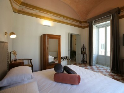 Apartment 1940 Luxury Accommodations - 1 Rubino CAV - Features photo 7