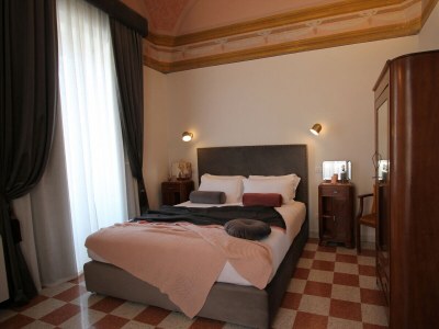 Apartment 1940 Luxury Accommodations - 1 Rubino CAV - Features photo 8