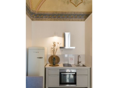 Apartment 1940 Luxury Accommodations - 1 Rubino CAV - Features photo 9