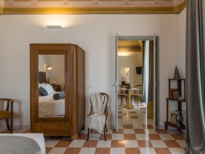 Apartment 1940 Luxury Accommodations - 1 Rubino CAV - Features photo 10