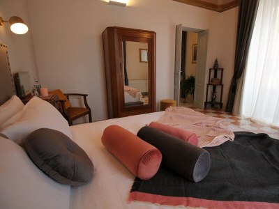 Apartment 1940 Luxury Accommodations - 1 Rubino CAV - Features photo 12