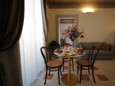 Apartment 1940 Luxury Accommodations - 1 Rubino CAV - Features photo 15