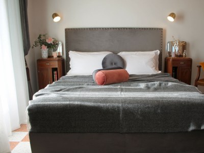 Apartment 1940 Luxury Accommodations - 1 Rubino CAV - Features photo 16