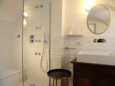 Apartment 1940 Luxury Accommodations - 1 Rubino CAV - Features photo 17