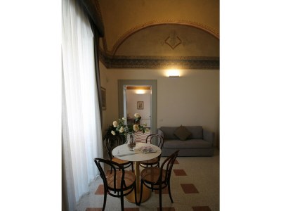 Apartment 1940 Luxury Accommodations - 1 Rubino CAV - Features photo 20
