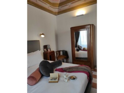 Apartment 1940 Luxury Accommodations - 1 Rubino CAV - Features photo 23