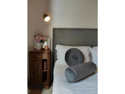 Apartment 1940 Luxury Accommodations - 1 Rubino CAV - Features photo 27