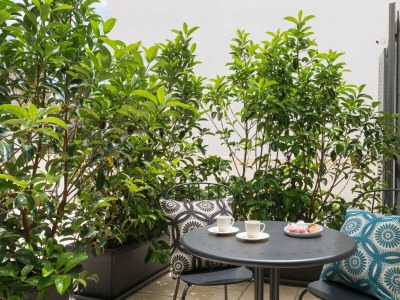 Holiday house 1940 Luxury Accommodations - 3 Suite Zaffiro CAV in Ostuni - Holiday house