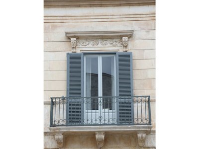 Holiday house 1940 Luxury Accommodations - 3 Suite Zaffiro CAV - Outdoor photo 4