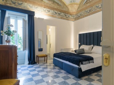 Holiday house 1940 Luxury Accommodations - 3 Suite Zaffiro CAV - Features photo 6