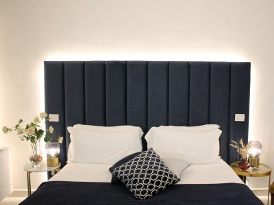 Holiday house 1940 Luxury Accommodations - 3 Suite Zaffiro CAV - Features photo 7