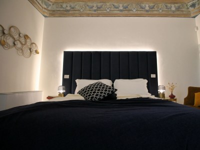 Holiday house 1940 Luxury Accommodations - 3 Suite Zaffiro CAV - Features photo 10