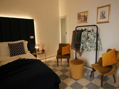 Holiday house 1940 Luxury Accommodations - 3 Suite Zaffiro CAV - Features photo 12