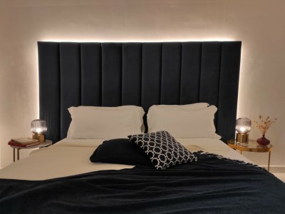 Holiday house 1940 Luxury Accommodations - 3 Suite Zaffiro CAV - Features photo 14