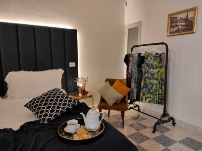 Holiday house 1940 Luxury Accommodations - 3 Suite Zaffiro CAV - Features photo 15