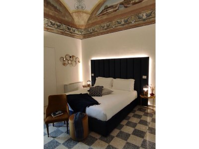 Holiday house 1940 Luxury Accommodations - 3 Suite Zaffiro CAV - Features photo 16