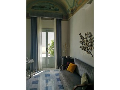 Holiday house 1940 Luxury Accommodations - 3 Suite Zaffiro CAV - Features photo 17