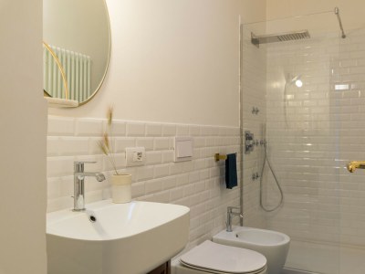 Holiday house 1940 Luxury Accommodations - 3 Suite Zaffiro CAV - Features photo 18