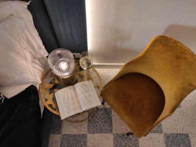 Holiday house 1940 Luxury Accommodations - 3 Suite Zaffiro CAV - Features photo 19