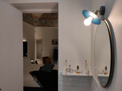 Holiday house 1940 Luxury Accommodations - 3 Suite Zaffiro CAV - Features photo 20