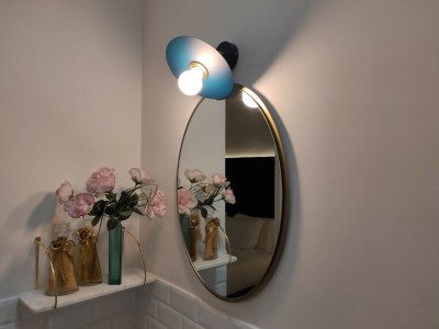 Holiday house 1940 Luxury Accommodations - 3 Suite Zaffiro CAV - Features photo 21